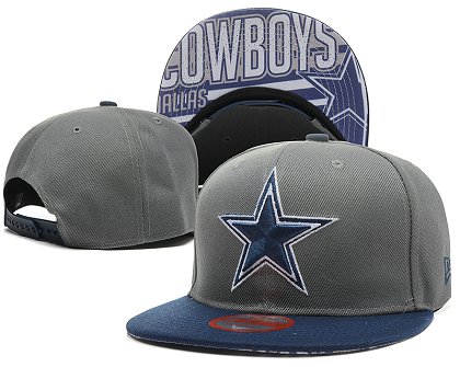 Dallas Cowboys Hat TX 150306 027
